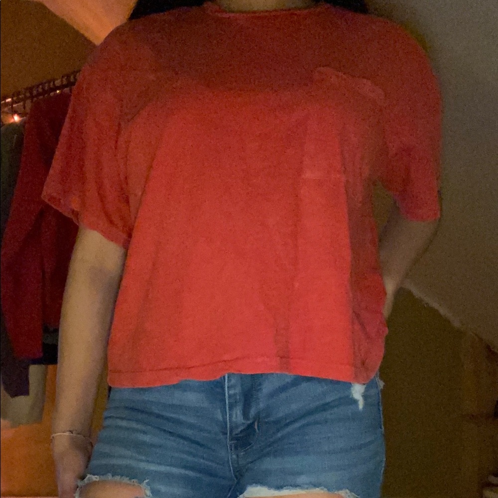 Forever 21 t-shirt